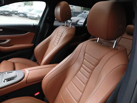 Classe E 300 DE 194+122CH AMG LINE 9G-TRONIC 2022 occasion 91200 Athis-Mons