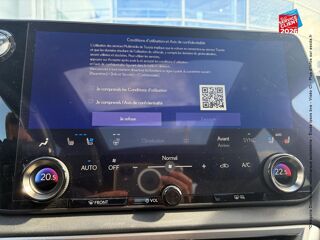 RX 450h+ Executive 4WD MY24 2023 occasion 67460 Souffelweyersheim