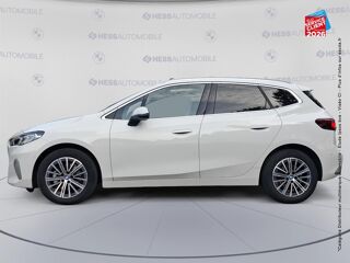Serie 2 218i 136ch Luxury DKG7 2023 occasion 68000 Colmar