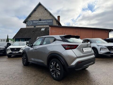 Juke 1.0 DIG-T 114ch Business Edition DCT7 2023.5 2023 occasion 78630 Orgeval