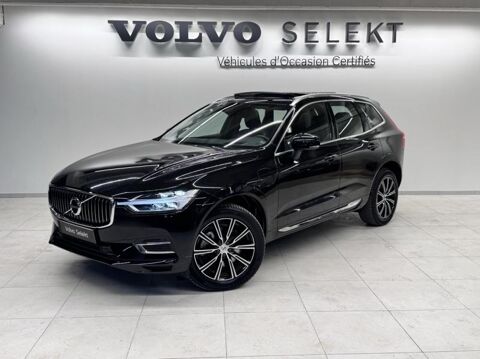 Annonce voiture Volvo XC60 34980 �
