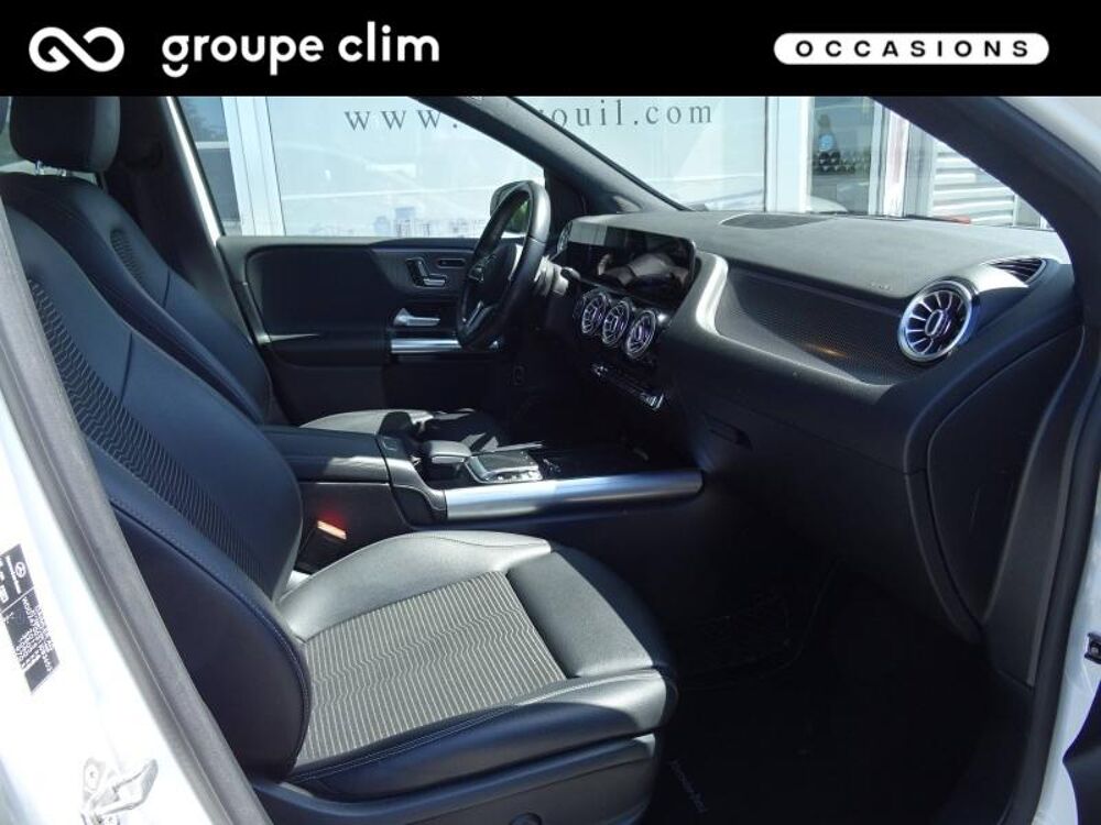 Classe B 180d 116ch Progressive Line 7G-DCT 2019 occasion 24100 Bergerac