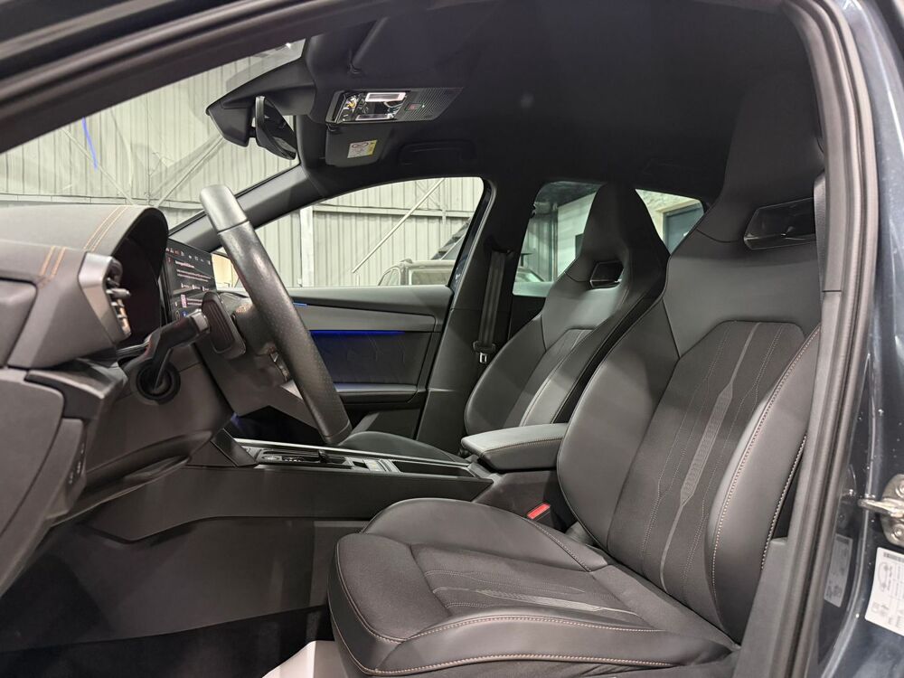 Formentor VZ 1.4 e-Hybrid 245CH DSG6 [ Keyless - Cam&eacute;ra - Jantes 19 - 2022 occasion 13400 Aubagne