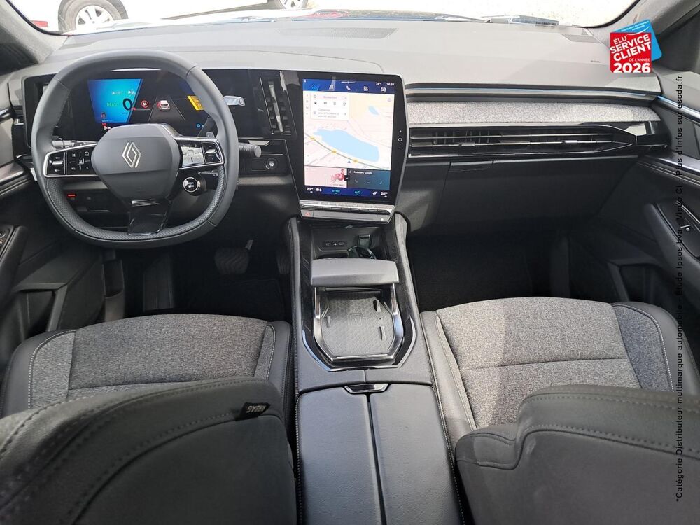 Austral 1.2 E-Tech full hybrid 200ch Techno - 25 2025 occasion 67600 S&eacute;lestat