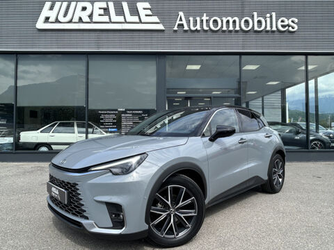 Lexus LBX 1.5 136CH COOL 2WD / PACK ADVANCED 2024 occasion ECHIROLLES 38130
