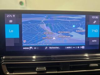 C5 aircross PureTech 130ch S&S C-Series 2023 occasion 91230 Montgeron