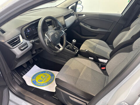 Clio V 1.5 BLUE DCI 100CH EVOLUTION - 24 2024 occasion 28630 Nogent-le-Phaye