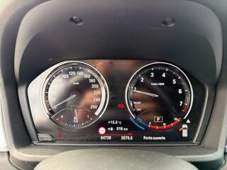 X2 sDrive18iA 140ch M Sport DKG7 Euro6d-T 129g 2018 occasion 13730 ST VICTORET