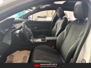 308 SW 1.2 Hybrid 145ch GT e-DCS6 2026 occasion 62000 Arras