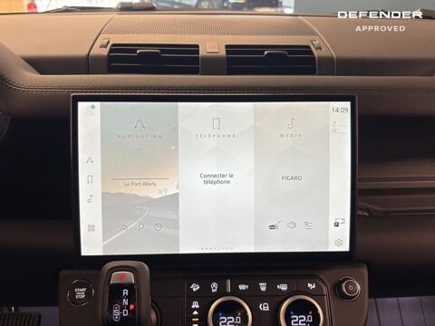 Defender 90 3.0 D250 Hard Top X-Dynamic SE 2026 occasion 78560 LE PORT MARLY