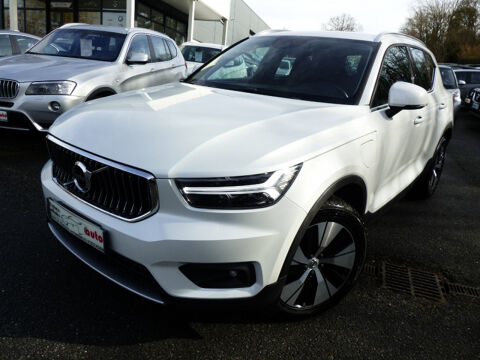 Annonce voiture Volvo XC40 27990 
