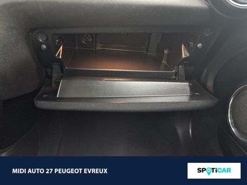 Cooper S 192ch Euro6d-T 2018 occasion 27000 &Eacute;vreux