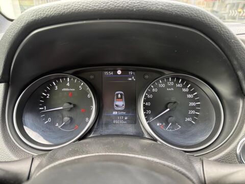 Qashqai 1.3 DIG-T 140ch Tekna Euro6d-T 2019 occasion 78200 Buchelay