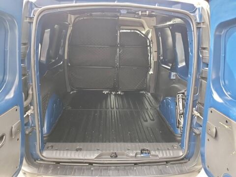 Kangoo Express 1.5 Blue dCi 95ch Extra R-Link 2020 occasion 56400 Brech