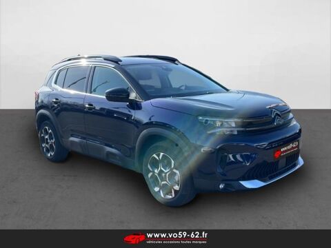 C5 aircross 1.5 BlueHDi 130ch MAX boite automatique 2025 occasion 62000 Arras