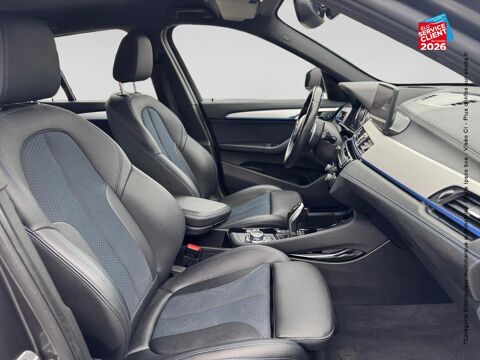 X1 xDrive20dA 190ch M Sport 2020 occasion 21000 Dijon