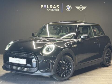 Mini Cooper 136ch Edition Premium Plus BVA7 2023 occasion TOULOUSE 31100