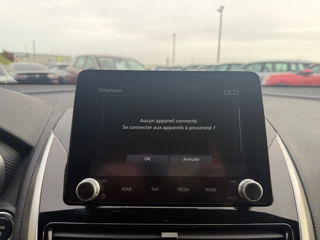 Eclipse Cross 2.4 MIVEC PHEV 188CH BUSINESS 4WD 2024 occasion 16400 Puymoyen