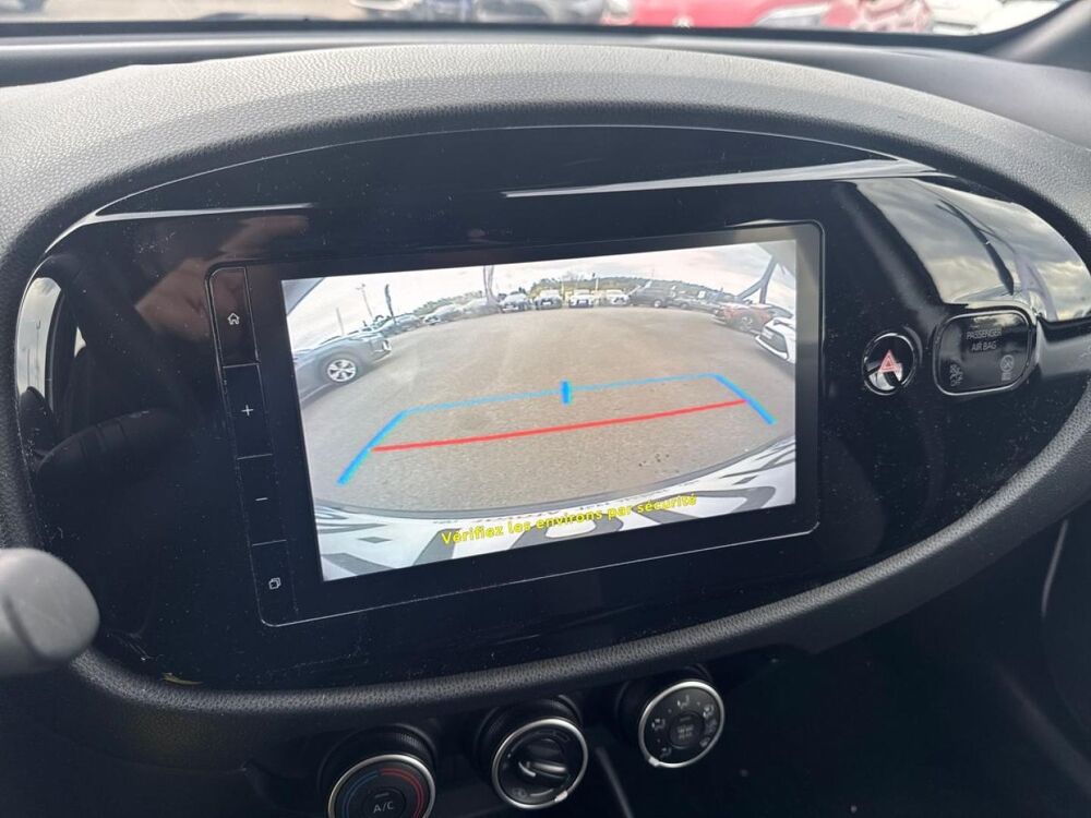 Aygo 1.0 VVT-i 72ch Dynamic MY24 2024 occasion 13012 Marseille