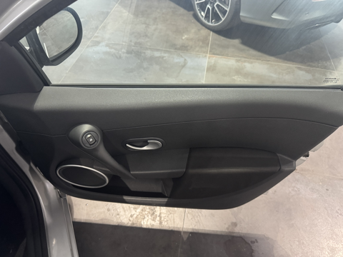 Clio III 1.5 DCI 85CH DYNAMIQUE 5P 2009 occasion 12000 RODEZ