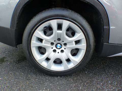 X1 (E84) SDRIVE18I 150CH CONFORT 2011 occasion 77144 Mont&eacute;vrain