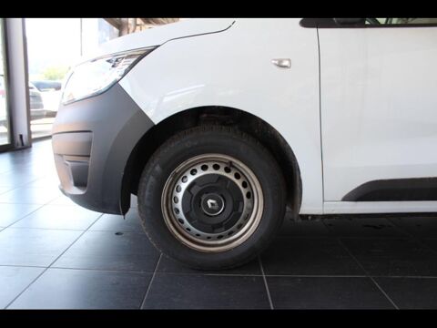 Express 1.5 Blue dCi 95ch Confort 2021 occasion 70300 Froideconche