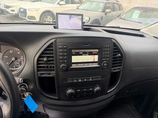 Vito 116 CDI BLUEEFFICIENCY EXTRA-LONG 7G-TRONIC PLUS (9 Places) 2018 occasion 31140 Aucamville