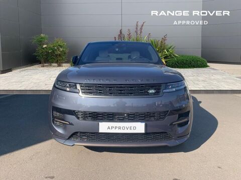Range Rover 3.0 P510e 510ch PHEV First Edition 2023 occasion 57050 Metz