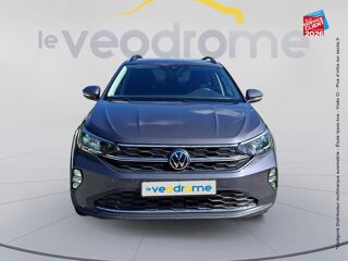 Taigo 1.0 TSI 116ch Life Plus DSG7 2025 occasion 25770 Franois