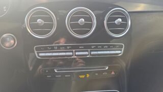 Classe GLC 250 D 204CH SPORTLINE 4MATIC 9G-TRONIC 2015 occasion 56530 QUEVEN