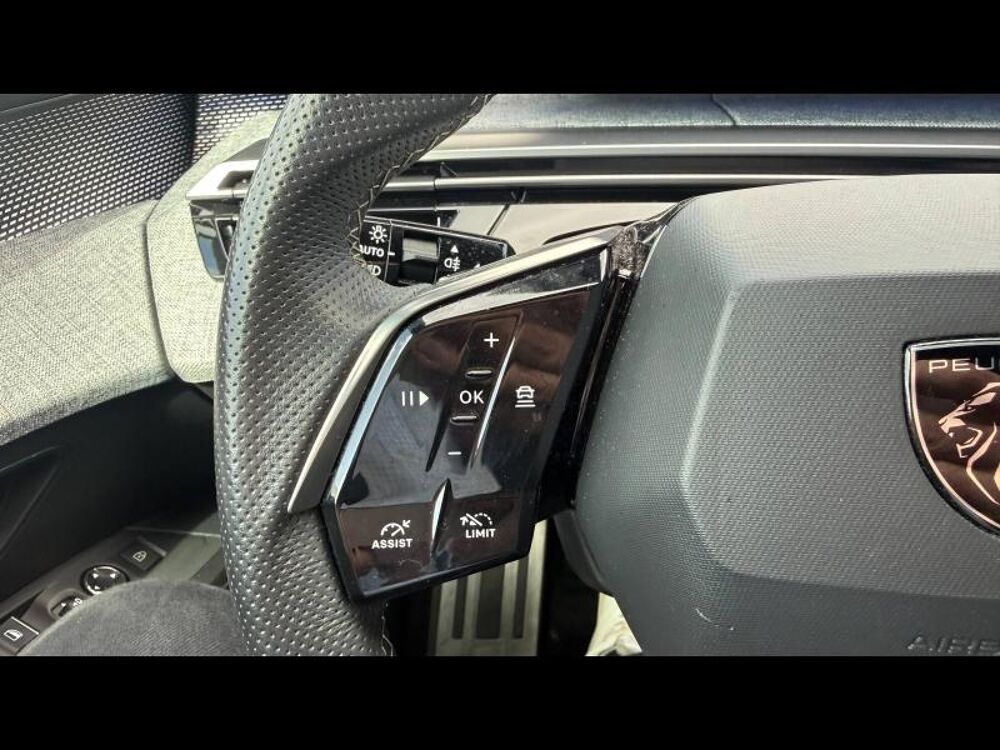 3008 1.2 Hybrid 136ch GT e-DCS6 2025 occasion 27930 Normanville