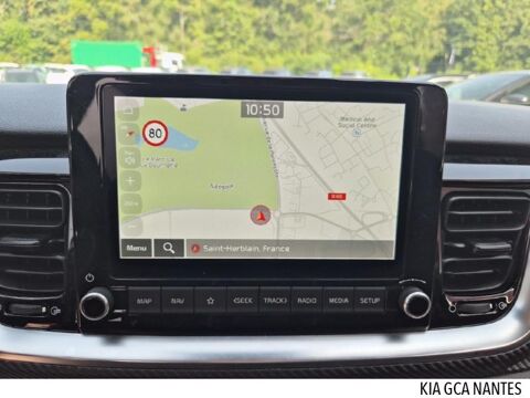Stonic 1.0 T-GDi 100ch GT Line DCT7 2025 occasion 44800 Saint-Herblain