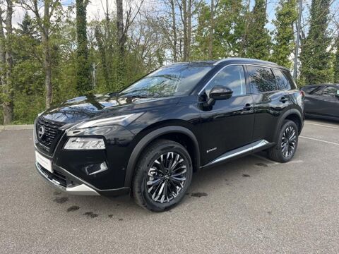 Nissan X-Trail e-Power 204ch Tekna 2025 occasion Buchelay 78200