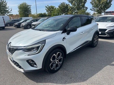 Renault Captur 1.0 TCE 90CH TECHNO 2022 occasion Br&eacute;tigny-sur-Orge 91220