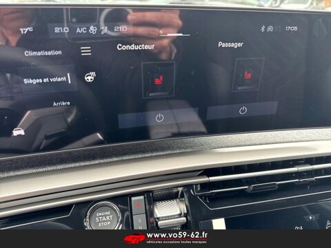 5008 Hybrid 145ch GT e-DCS6 2025 occasion 62000 Arras