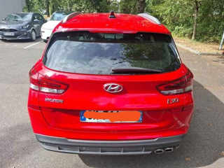 i30 1.0 T-GDI 120CH HYBRID 48V N LINE DCT-7 2022 occasion 56530 Qu&eacute;ven