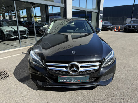 Classe C 220 D BUSINESS EXECUTIVE 2018 occasion 31140 Aucamville