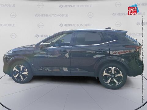 Qashqai e-POWER 190ch N-Connecta 2022 2023 occasion 57050 Metz