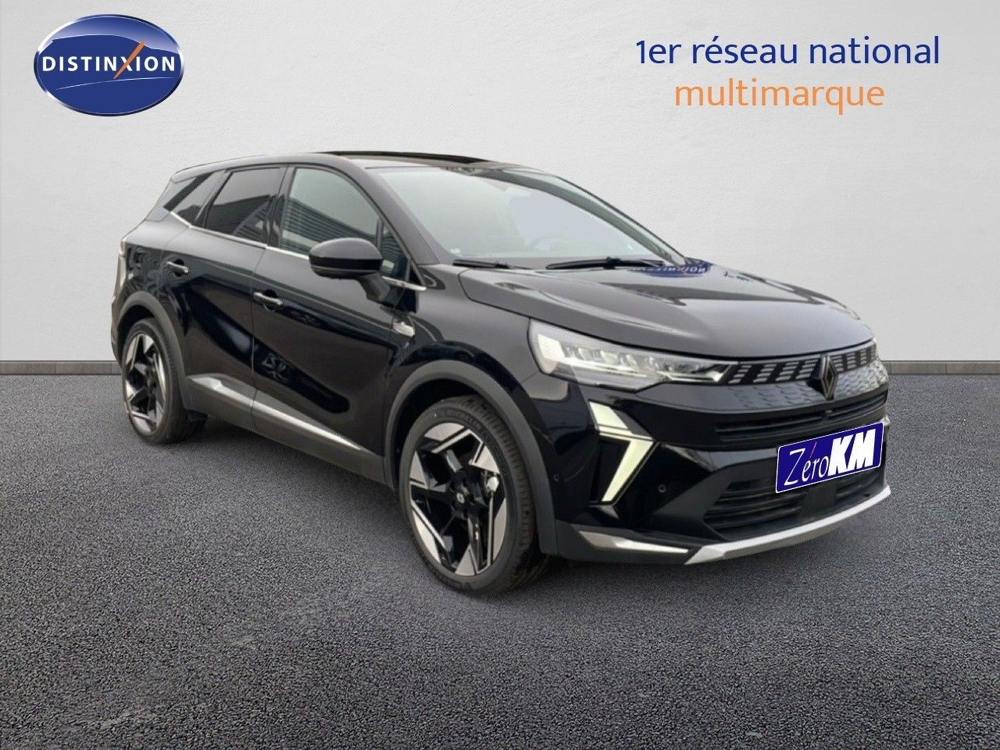Symbioz 1.6 E-TECH FULL HYBRID 145CH ICONIC 2025 occasion 31600 Muret