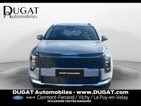 Sportage 1.6 T-GDi 239ch HEV Active BVA6 2026 occasion 63000 Clermont-Ferrand