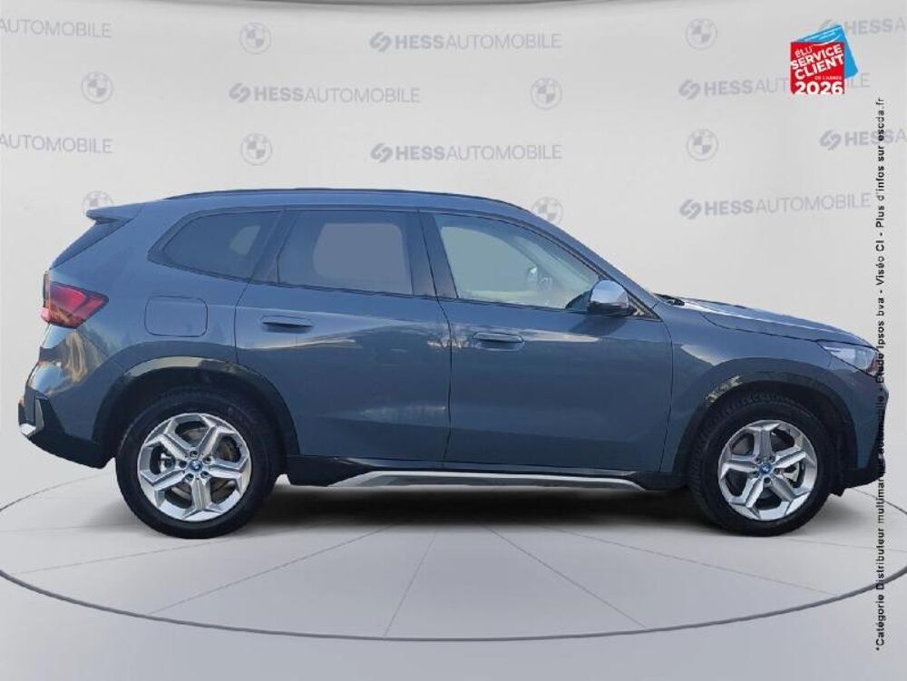 X1 xDrive25e 245ch xLine 2023 occasion 68390 Sausheim