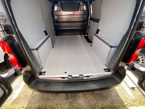 Vivaro M 2.2 Diesel 150ch Pack Premium Connect automatique 2026 occasion 95500 Gonesse