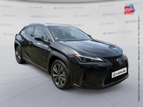 UX 300h F SPORT Design 2WD MC25 2026 occasion 67460 Souffelweyersheim