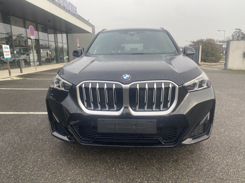X1 (U11) XDRIVE20D 163CH M SPORT 2025 occasion 31670 Lab&egrave;ge