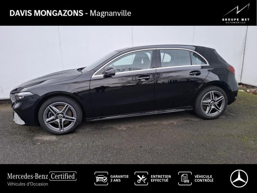 Classe A 250 e Hybrid EQ 163+109ch Star Edition 8G-DCT 2025 occasion 78200 Magnanville