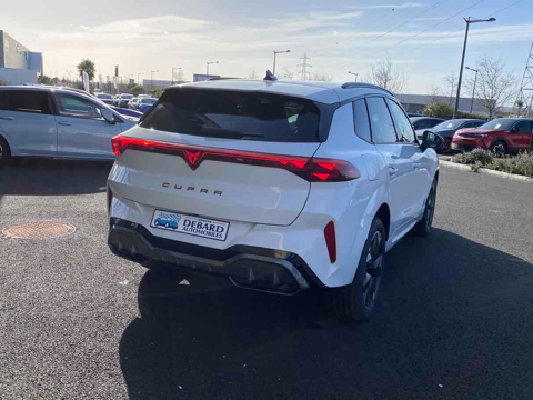 Terramar 1.5 ETSI HYBRID 150CH V DSG7 2025 occasion 65420 Ibos