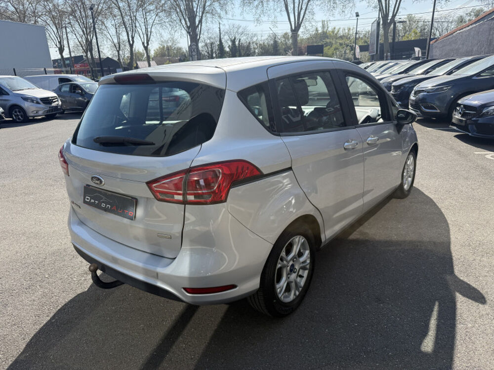 B-max 1.0 SCTI 100CH ECOBOOST STOP&START EDITION 2016 occasion 31140 Aucamville