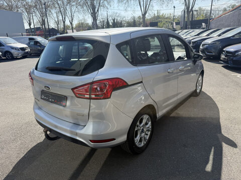 B-max 1.0 SCTI 100CH ECOBOOST STOP&START EDITION 2016 occasion 31140 Aucamville