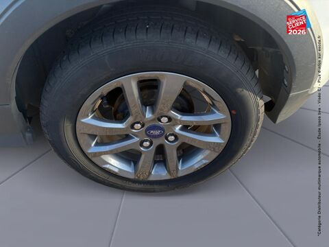 Ka 1.2 Ti-VCT 85ch Color Edition 2019 occasion 54520 Laxou