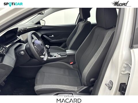 308 1.5 BlueHDi 130ch S&S Active Pack 2023 occasion 82000 Montauban